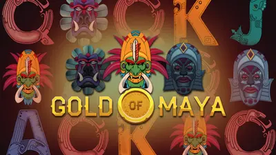 gold of maya